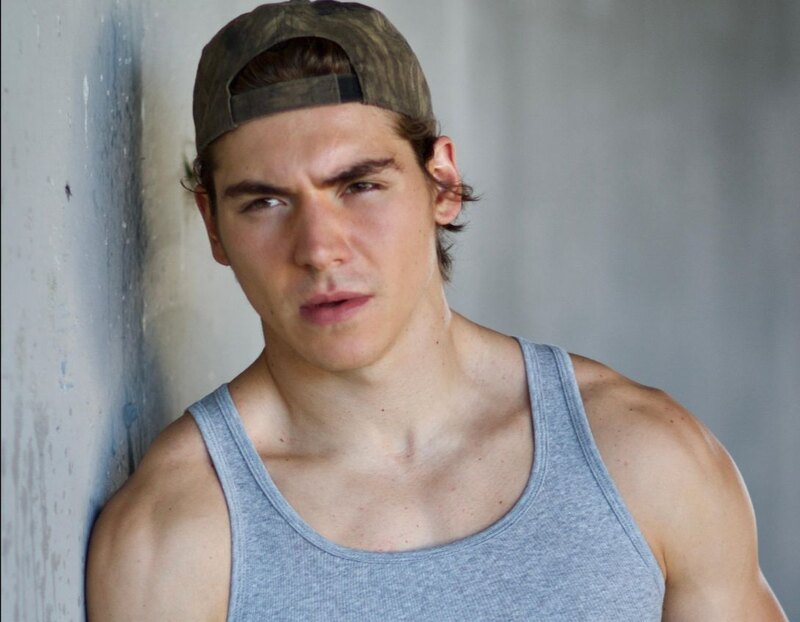Evan Adams