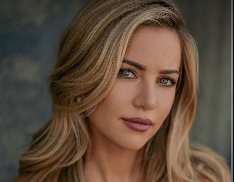Chelsea Gilson