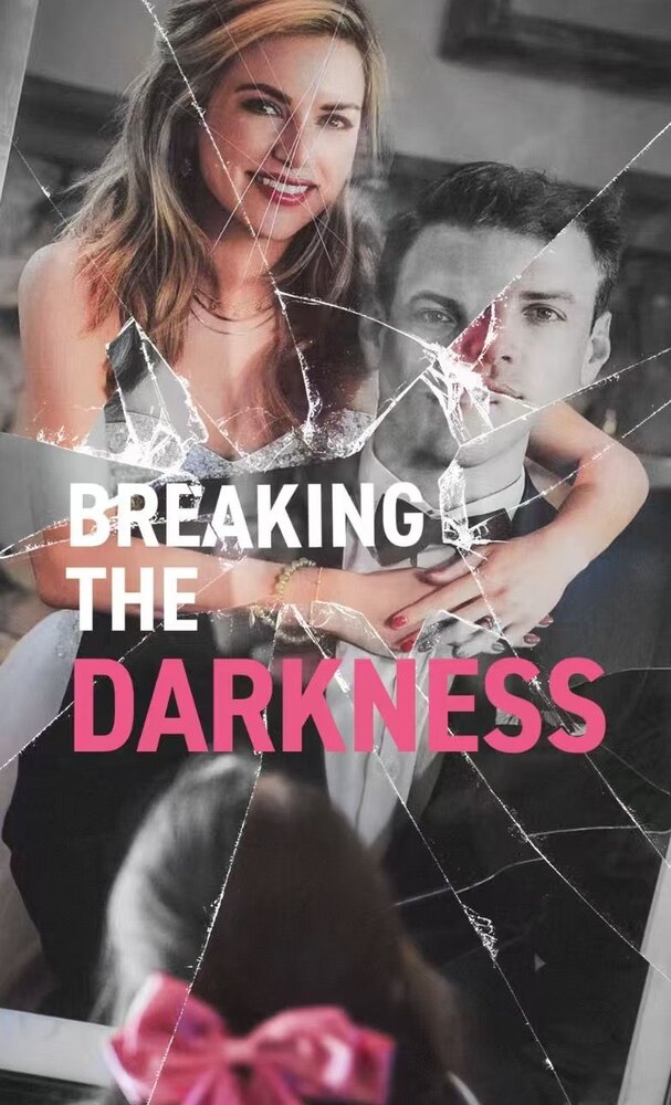 Breaking the Darkness, a NEWay production poster